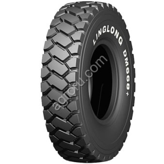 Шина сельскохозяйственная 16.00R25 LingLong *** DM668+ E4 S1 180B TT/TL б/к, (арт.: 211020418)