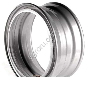 Диск колесный 9.00*22.5 Asterro МАЗ серебристый (под клин) (0900) с вент., (арт.: 0900)