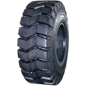 Шина сельскохозяйственная 23.5-25 Kingnate E3/L3 28PR ТТ Ш/К волна, (арт.: 1357258277)