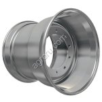 Диск колесный 28*26.5 ET-50 10*335 D281 Китай Сеялка Primera DMC Amazone серебристый КД, (арт.: 2652812А)