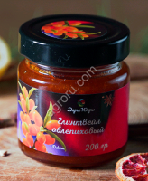 Глинтвейн облепиховый / ДАРЫ-ЮГРЫ-ХМАО / 200 гр