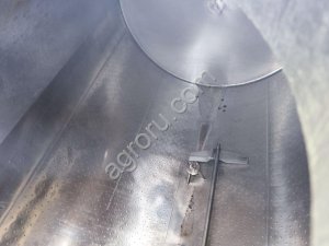 танк-охладитель молока Donido DCH-4000 б.у.