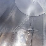 танк-охладитель молока Donido DCH-4000 б.у.