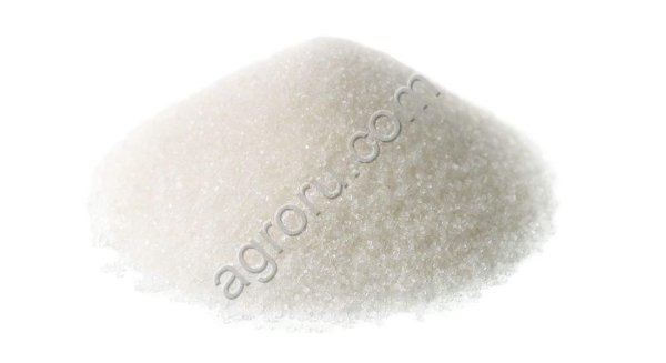 сахар белый свекловичный (ГОСТ)