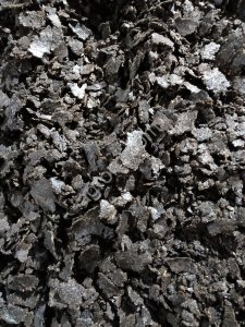 Жмых подсолнечный