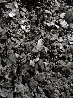 Жмых подсолнечный