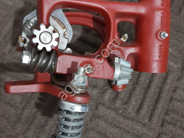 Вязальный аппарат на пресс-подборщик К-454