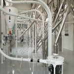 Оборудование для глубокой переработки сырья