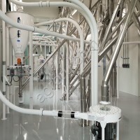 Оборудование для глубокой переработки сырья