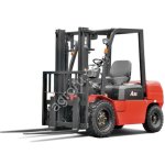 Дизельный погрузчик Hangcha CPCD30-AG2
