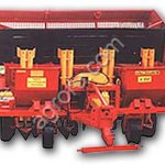 Картофелесажалка Л-207