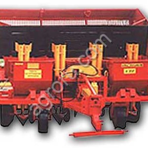 Картофелесажалка Л-207