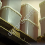 Мед натуральный Гречишный