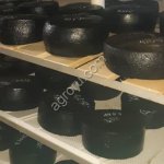 Сверхтвёрдый Сыр Боккачо из козьего молока мдж.50%