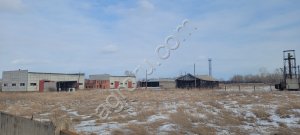 Земельный участок (база)