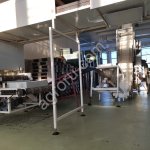 Линия пo пpoизвoдcтвy мapмeлaдa, 500кг\час