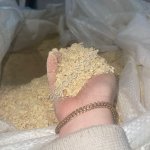 Сухая ферментированная кукуруза