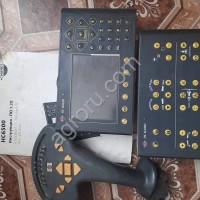 Управления для опрыскивателя hardi