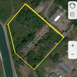 Участок промышленного назначения