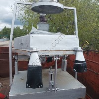 Камнеотборник Р3-БКТ-100