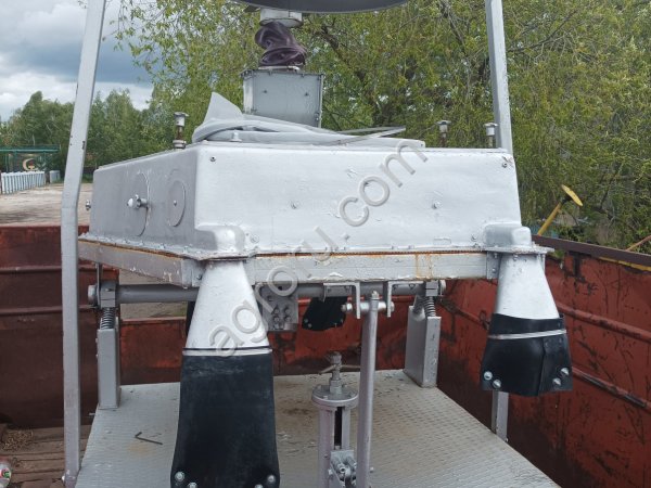 Камнеотборник Р3-БКТ-100