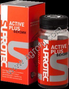 супротек Актив Бензин +