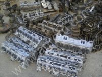 Двигателя и <strong>запчасти</strong> Зил 130/131