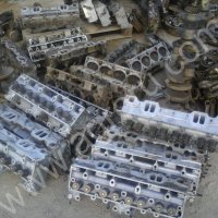 Двигателя и <strong>запчасти</strong> Зил 130/131