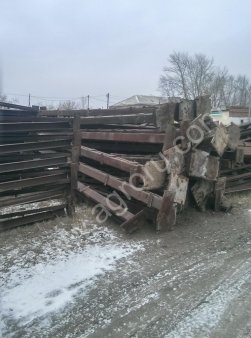 Каркас металлоконструкции ( ангар ) б/у