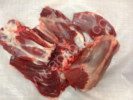 Говядина охлажденная