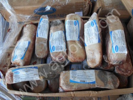 Языки говяжьи