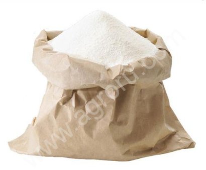 Сухое молоко