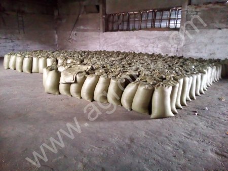 Зерносмесь кормовая