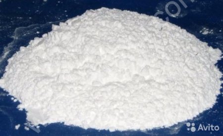 мел кормовой