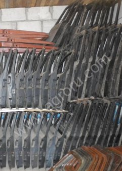 Дверь Газ-3307 правая, левая  3307-6100018 /19