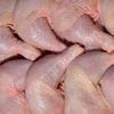 куриная разделка