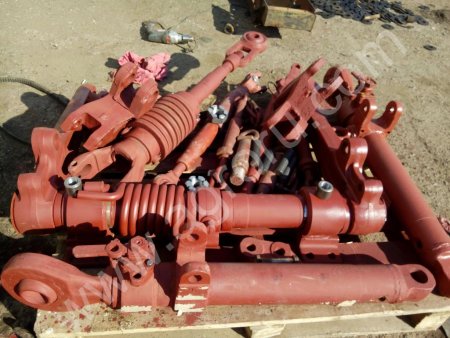 Механизм навески 700А.46.28.000-3