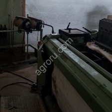 Ткацкий станок sulzer ruti Р7100 В 190 Н1ез D1