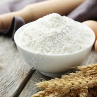 Загуститель природного происхождения