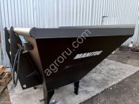 Ковш для наполнения биг-бэгов КНБ1000