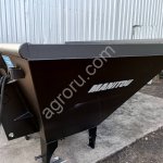 Ковш для наполнения биг-бэгов КНБ1000