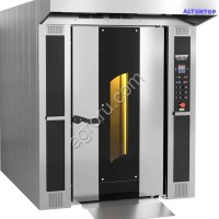 Печь ротационная ALTUNTOP ATDF 300 (электрическая)