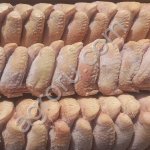 Крыло ЦБ косичка