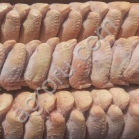 Крыло ЦБ косичка