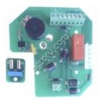 Аналог платы сервопривода DA75 24V / CL-75 24V