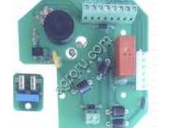 Аналог платы сервопривода DA75 24V / CL-75 24V