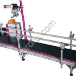 Машина мешкозашивочная с транспортером МЗМ-А-GK