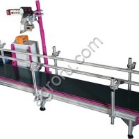 Машина мешкозашивочная с транспортером МЗМ-А-GK