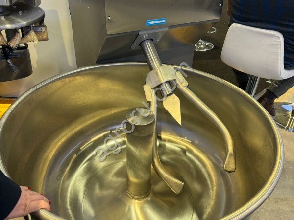 Тестомес вилочный ALTUNTOP ATYK 100