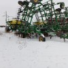 Посевной комплекс Джон Дир 730 и Джон Дир 1840